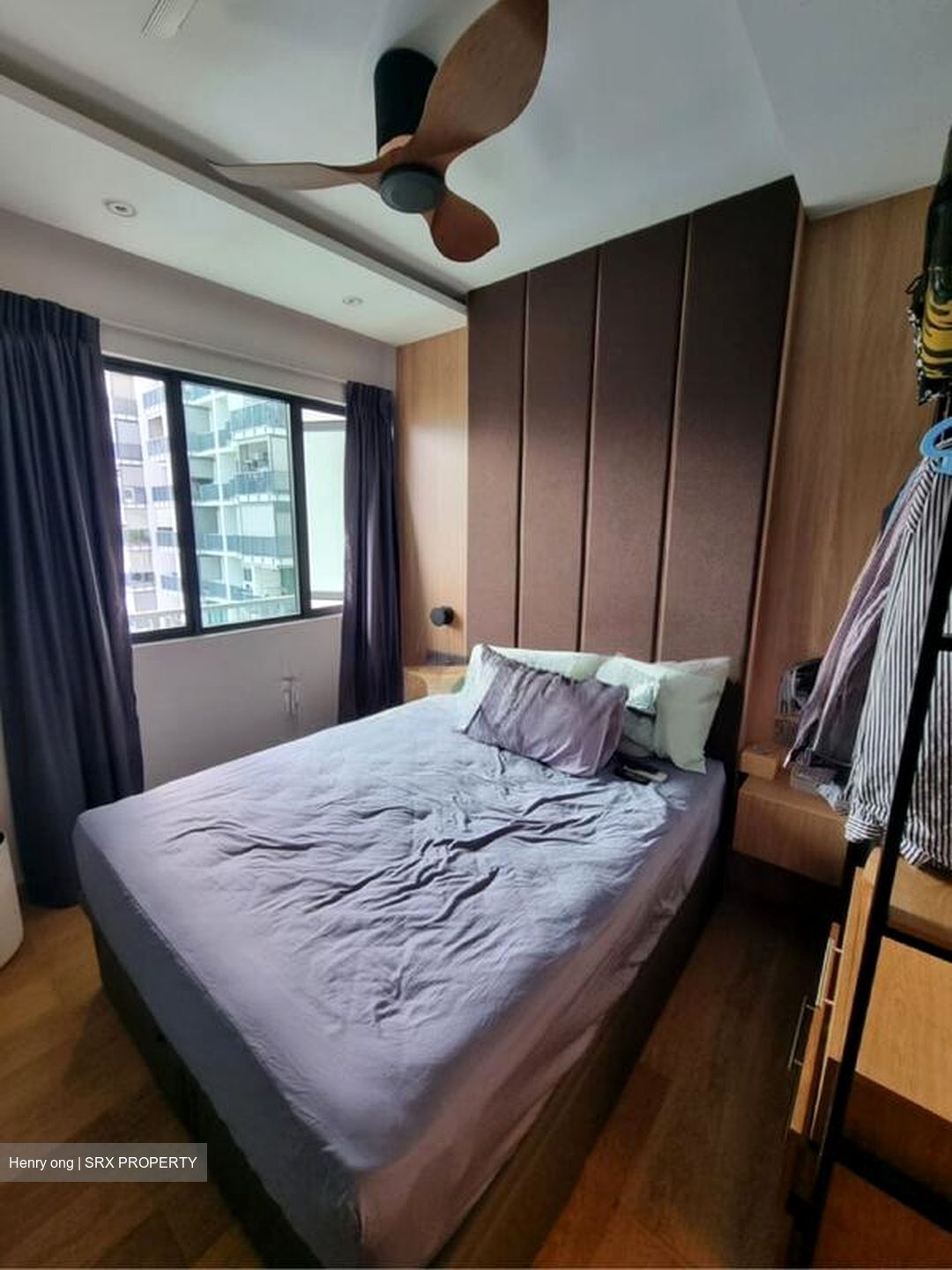 Kingsford Waterbay (D19), Apartment #611415191